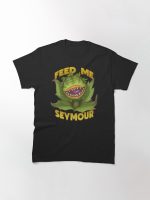 Big Bad Mother Printed T-Shirt