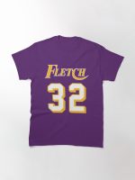 Fletch Printed T-Shirt