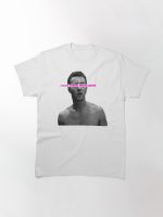 Fight Club - I Felt Like Destroying Something Beautiful Printed T-Shirt