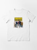 The Friendship Essential T-Shirt