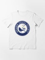TEAM ZISSOU Essential T-Shirt