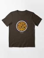 Super Soul Radio Essential T-Shirt