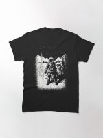 The Thing Printed T-Shirt