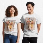 Fantastic Mr. Fox Printed T-Shirt