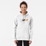 The Aristocats Pullover Hoodie