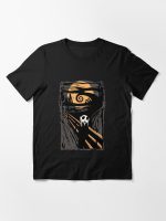 Jack’s Scream Halloween  Essential T-Shirt