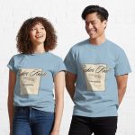 Parker Knoll Printed T-Shirt