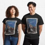Evil Dead Printed T-Shirt