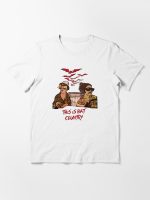 Bat country Essential T-Shirt