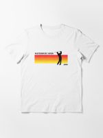 Waterbury Open | Happy Gilmore Inspired | Retro Style Essential T-Shirt