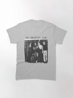 Breakfast Printed T-Shirt