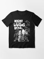 Night Of The Dead Essential T-Shirt