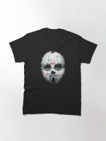 Friday Night Terror Printed T-Shirt