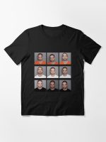 Not a Good Time - Robert Pattinson Essential T-Shirt