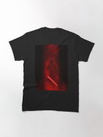 Vader Minimal Printed T-Shirt