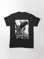 The Perfect Organism Printed T-Shirt