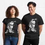 Predator Printed T-Shirt