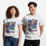 BMX BANDITS Printed T-Shirt