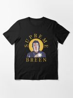 Supreme Neil Breen Essential T-Shirt