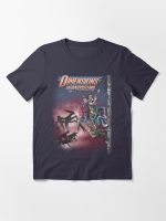 Dimensions and Babysitting Essential T-Shirt