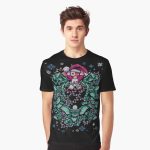 We Wish You a Gremlin Christmas Graphic T-Shirt