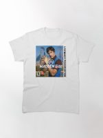 Madden 82: Uncle Rico Printed T-Shirt
