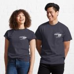 Lightning Fast VCR Repair - RedLetterMedia Printed T-Shirt