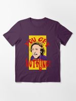 You Get Nothing! Willy Wonka Essential T-Shirt