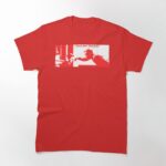 There Will Be Blood - I Drink Your Milkshake! Printed T-Shirt