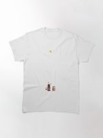 a grand day out Printed T-Shirt