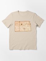 Rolling Kansas Essential T-Shirt