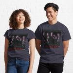 Lost Boys  Printed T-Shirt
