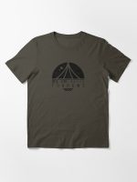 USCSS Torrens Essential T-Shirt