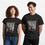 Trainspotting Series Printed T-Shirt