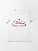 Casablanca - Rick's Cafe Americain Essential T-Shirt