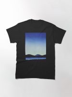 The twilight Printed T-Shirt