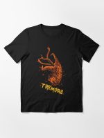 Tremors shirt and product design Essential T-Shirt