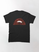 Science Fiction Double Feature Printed T-Shirt