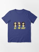 Old Time Hockey Essential T-Shirt
