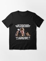 80s Uncle Buck Print John Candy Perfect Gift Essential T-Shirt