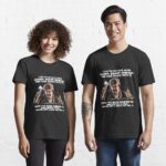 80s Uncle Buck Print John Candy Perfect Gift Essential T-Shirt