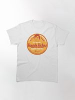 Kenosha Kickers Printed T-Shirt