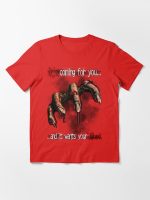 The Dead Awakes - Zombie Hand Essential T-Shirt