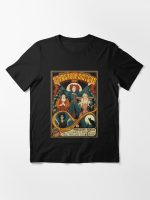 Sanderson Sisters Essential T-Shirt