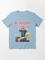 Rudolph Essential T-Shirt