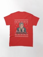 The BLESSING! Printed T-Shirt