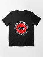 Westerburg High School Rottweilers Essential T-Shirt