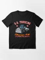 R.D. Trucking V.2  Essential T-Shirt