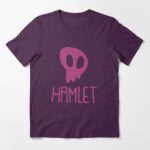 Trollhunters – Claire Nunez Hamlet Essential T-Shirt