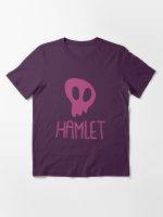 Trollhunters – Claire Nunez Hamlet Essential T-Shirt